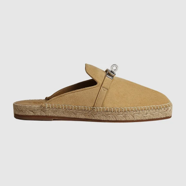 에르메스 페리아 에스파드릴